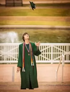 Autism After High School: Choosing College Can Be Right Choice 2 Autism after high school: deciding what to do next can become a big challenge.