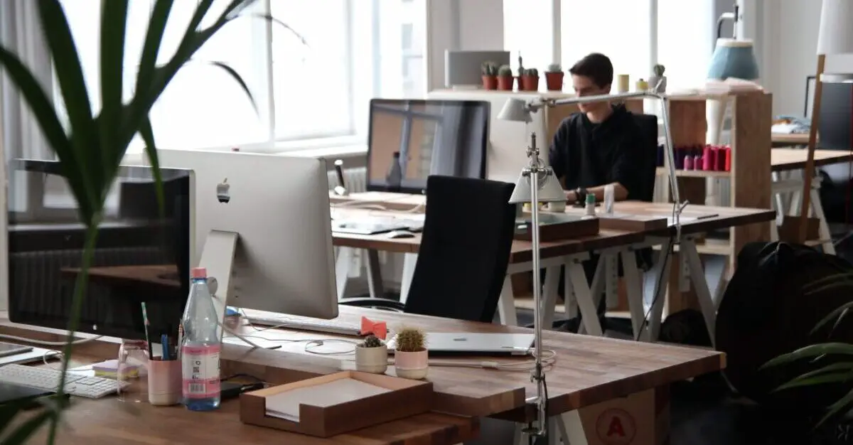 Work and autism can be a challenge, but one that can be overcome.