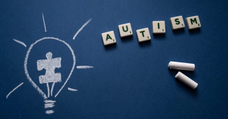 Growing Up Autistic: How I Overcame Challenges and Now Thrive