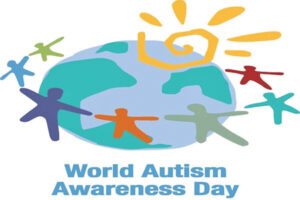 Facts about autism include knowing that World Autism Awareness Day is April 2, but the entire month of April is designated Autism Awareness Month.
