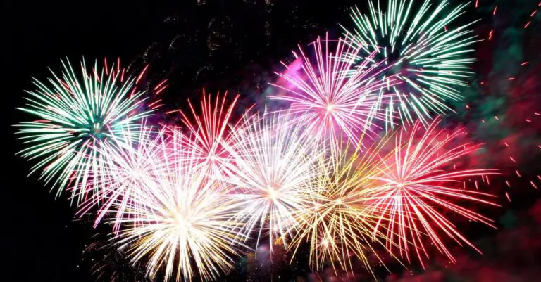Fireworks can contribute to sensory overload, but there are ways to mitigate it.