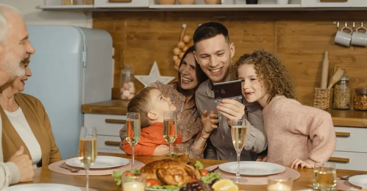 Autism and holidays can be stressful, but with planning the events can become special.