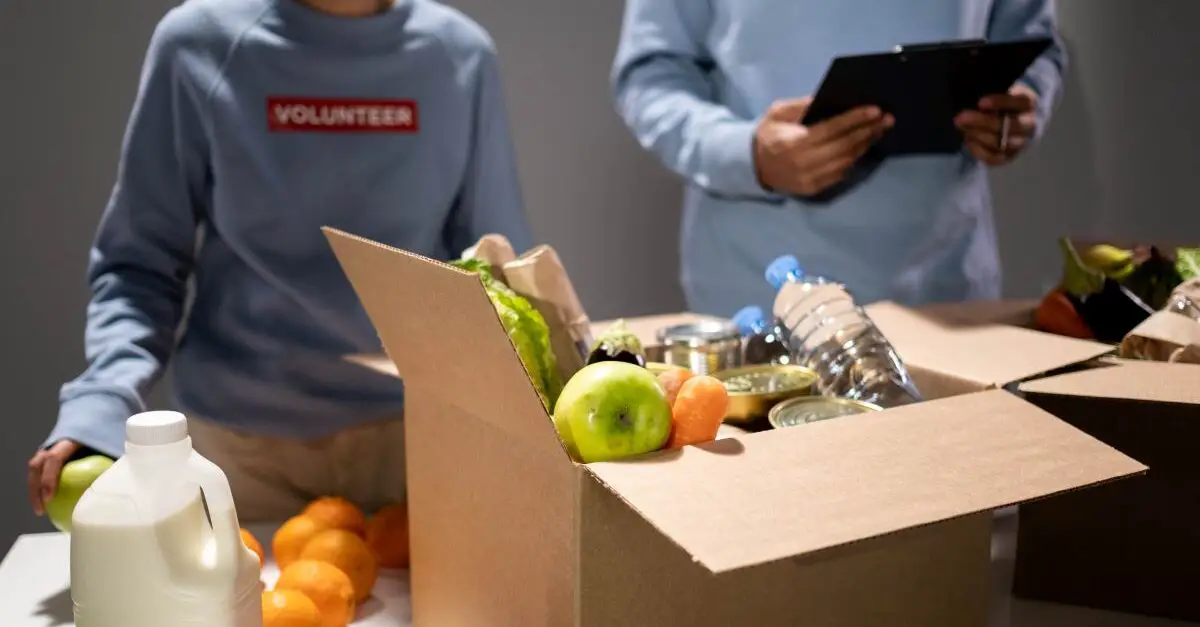 Autism volunteer opportunities can help the world!