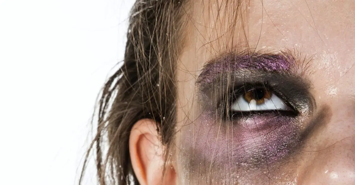 Autism and eye rolling: why it's perfectly okay.