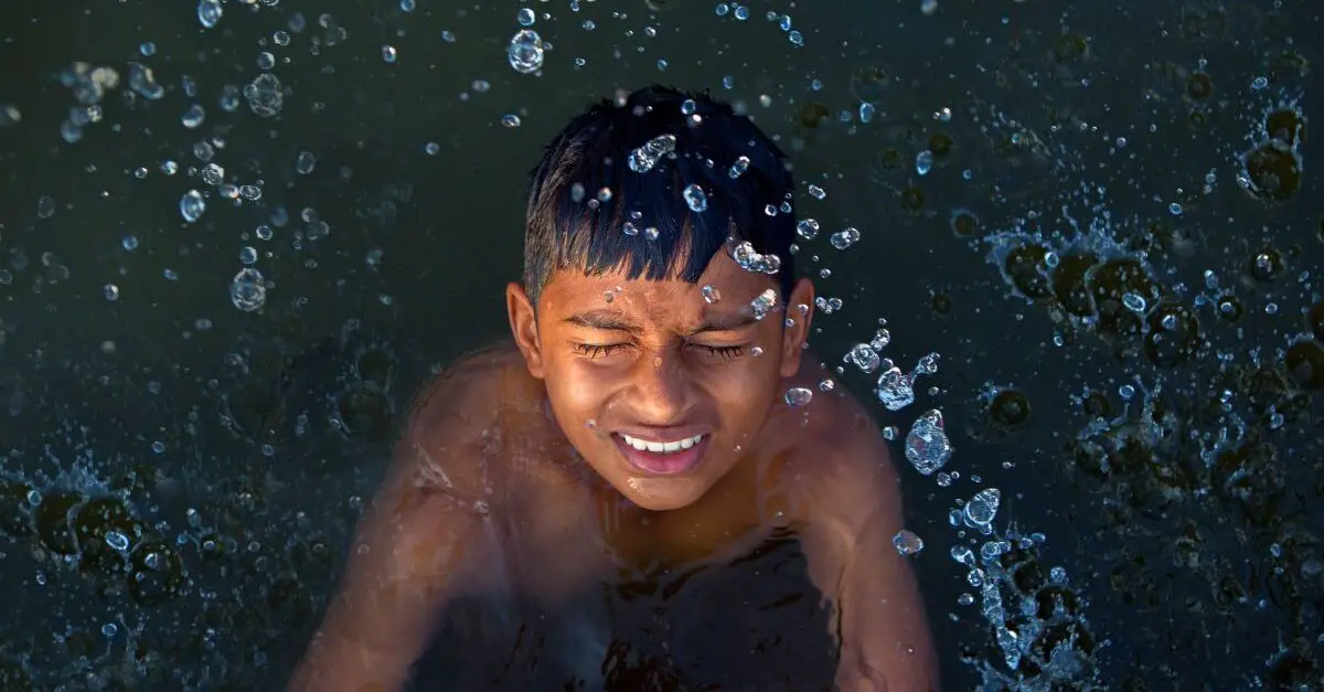 Fun physical activities can help foster well-being for better autism health.