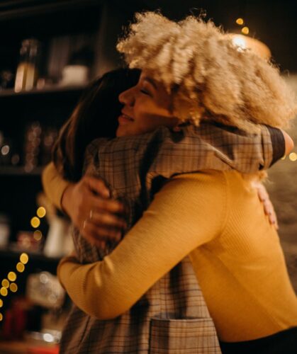 Choosing discipline over motivation and setting goals can lead to a rewarding life.