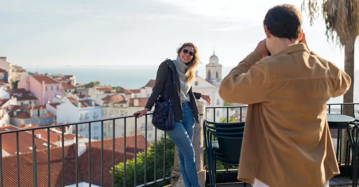 Many autistics can successfully have a travel adventure, including adventure travel for singles.