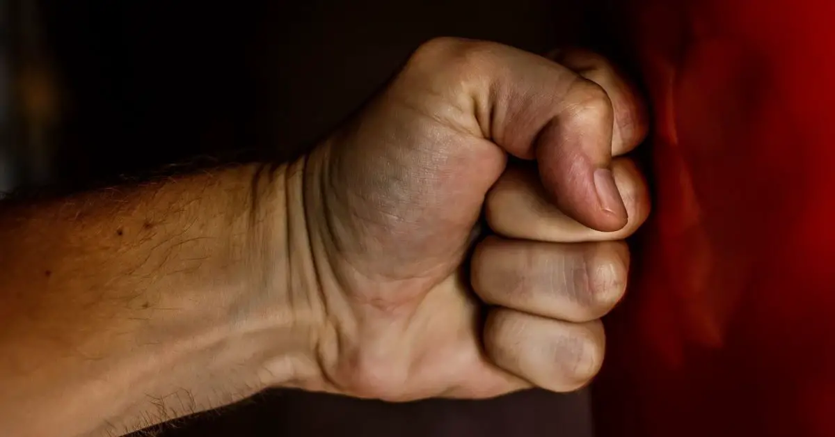 Autism and aggression is a co-occurring condition that can happen sometimes.