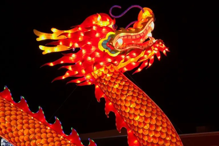 Chinese New Year 2024 is Here: Celebrate Renewed Hope