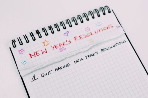 Setting new year goals can be difficult for anyone. Here's how to crush them when you have autism.