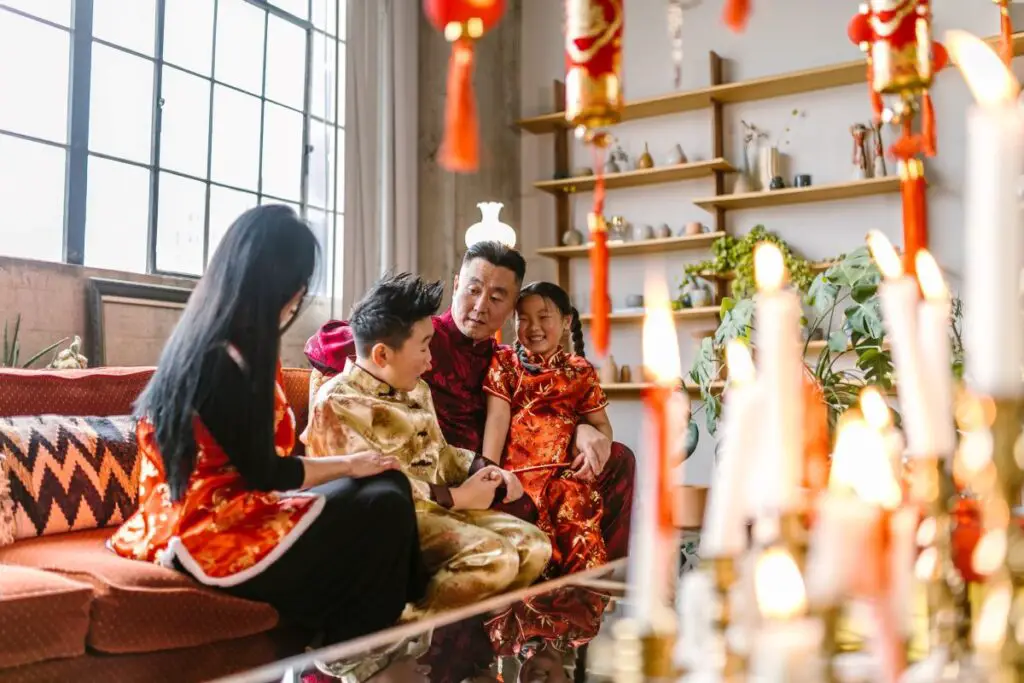 Chinese New Year 2024 is a time filled with family and new beginnings. It's a great time to think about the new year and all that it will bring.