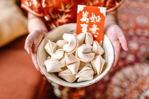 Think of traditions you may grow to love as ways to celebrate Chinese New Year 2024.