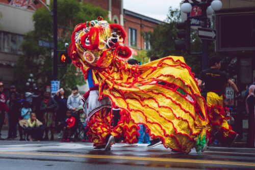 Chinese New Year 2024 is the year of the dragon! Here's how to celebrate the new year utilizing Chinese traditions.