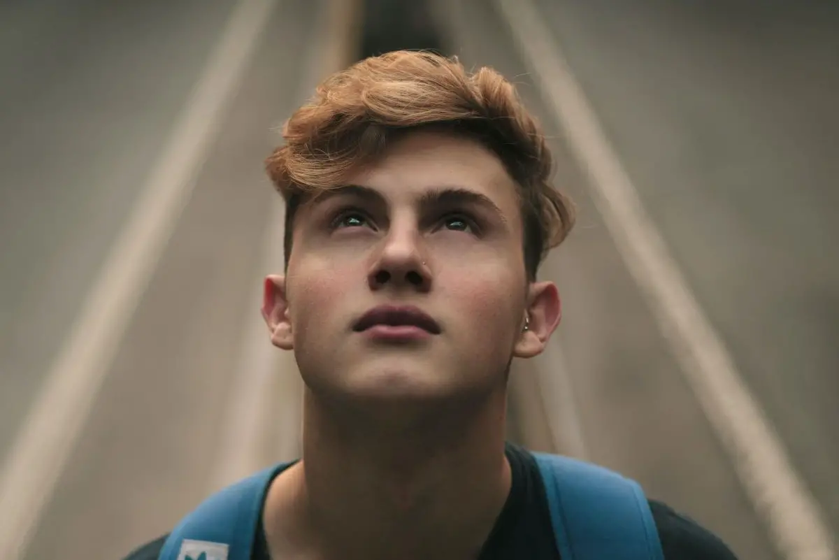 Even if you aren't diagnosed with autism until you are adult, it's never too late to find your community and live your best life.