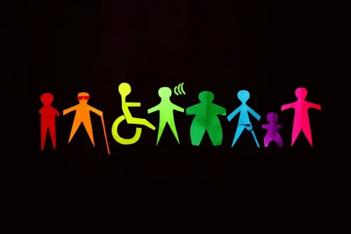 Why Is Autism Often Considered An Invisible Disability?