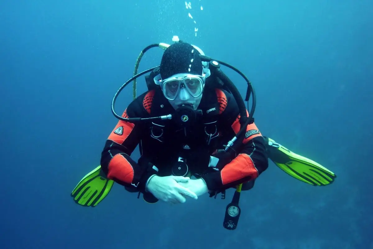 Branching out of your comfort zone can help you live a happier life.