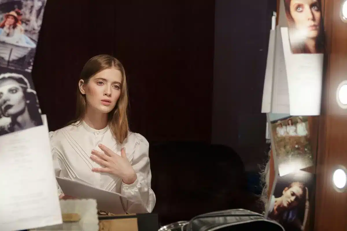 Autism scripting can bring comfort to individuals on the spectrum.