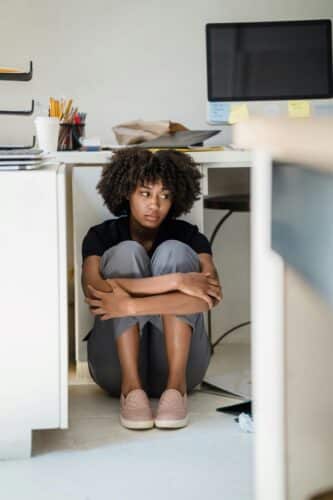 Autism burnout and anxiety disorder fatigue is extremely common and needs to be dealt with to prevent health challenges.