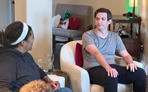 Autism Masking & Code Switching: How to Redefine Acceptance 7 Masking is a way that many autistics try and fit in with others.