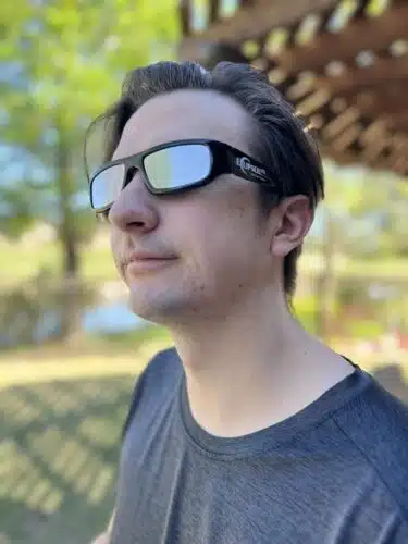 Extreme Weather and Its Alarming Impact on Autism Emotions 3 Even short weather changes like a solar eclipse can impact autism emotions.