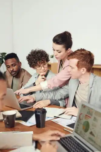 Forks to Faux Pas: Why Table Manners & Social Etiquette Matter 3 Having an inclusive workplace means all parties should practice good etiquette and manners.