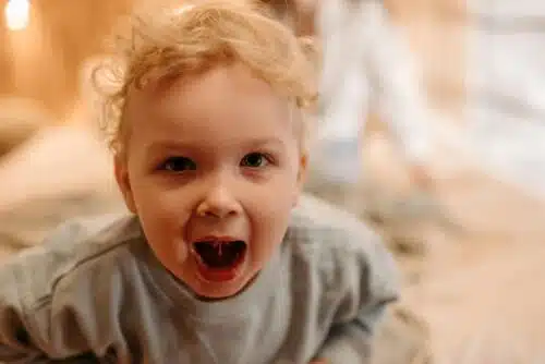 Yes, Yes! How Repeating Words (Palilalia) Achieves Better Language Processing 2 Speech and language for autism can be enhanced with various strategies.