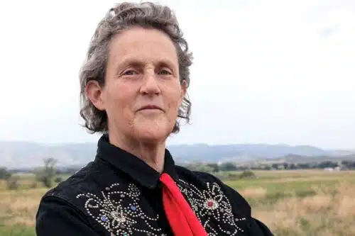 Autistic Pride Day: June 18 Promotes Positivity of Being Unique 4 Dr. Temple Grandin is considered a trailblazer in autism acceptance.