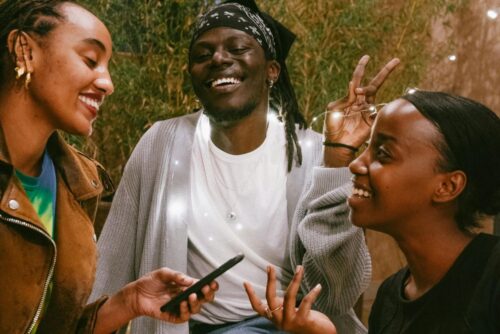 Learning how to set boundaries can make for a more satisfying friendship with all parties involved.