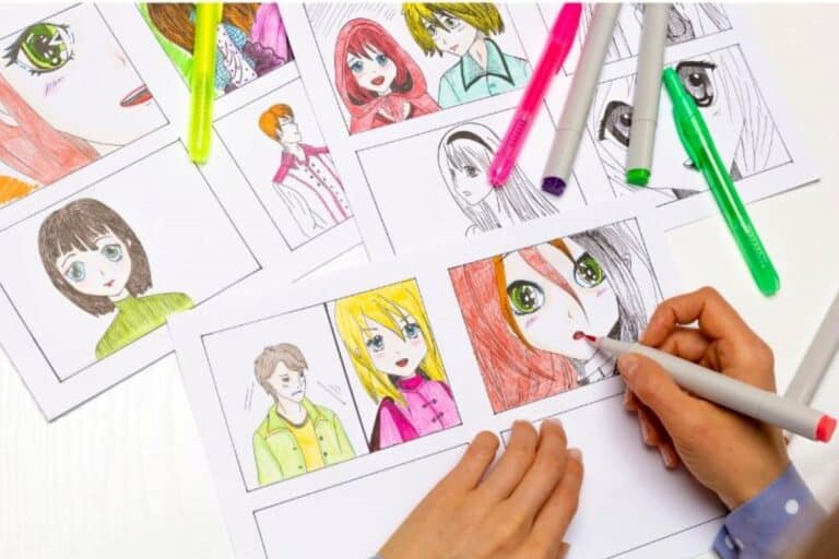 How Creative Minds Are Redefining Cartooning Art Into Autism World