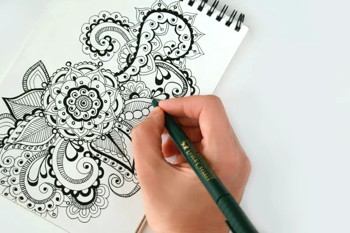 Being an artisan at your own craft is something that is beautiful and uniquely yours.