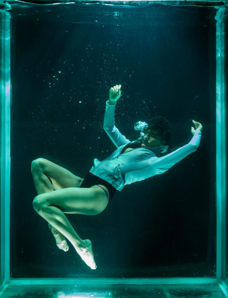 Why Autism Increases Risk of Accidental Drowning