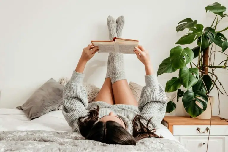 What Is Bed Rotting? 7 Ways It Promotes Self-Care