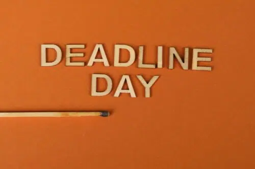 Say No to Urgency: Managing Tasks for Ultimate Calm 3 Processing the passage of time can help with feeling an urgency factor.