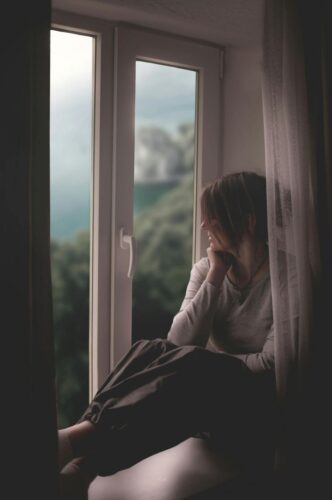 Escapism into a fantasy world can keep a person from living their best life. 