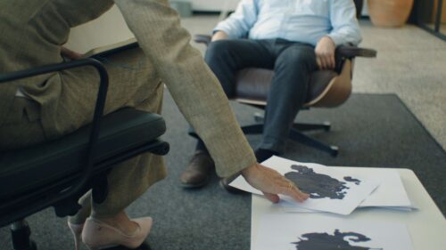 A professional can look at your symptoms and consider co-occurring conditions as well.