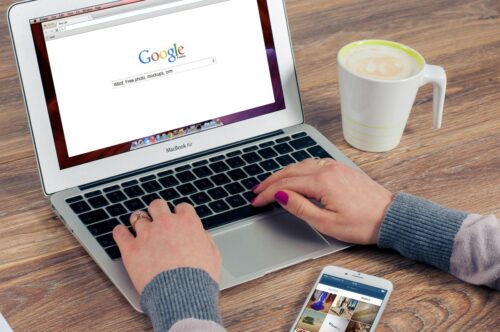 A search on the internet can be a useful tool, but it may not always be a thorough answer.