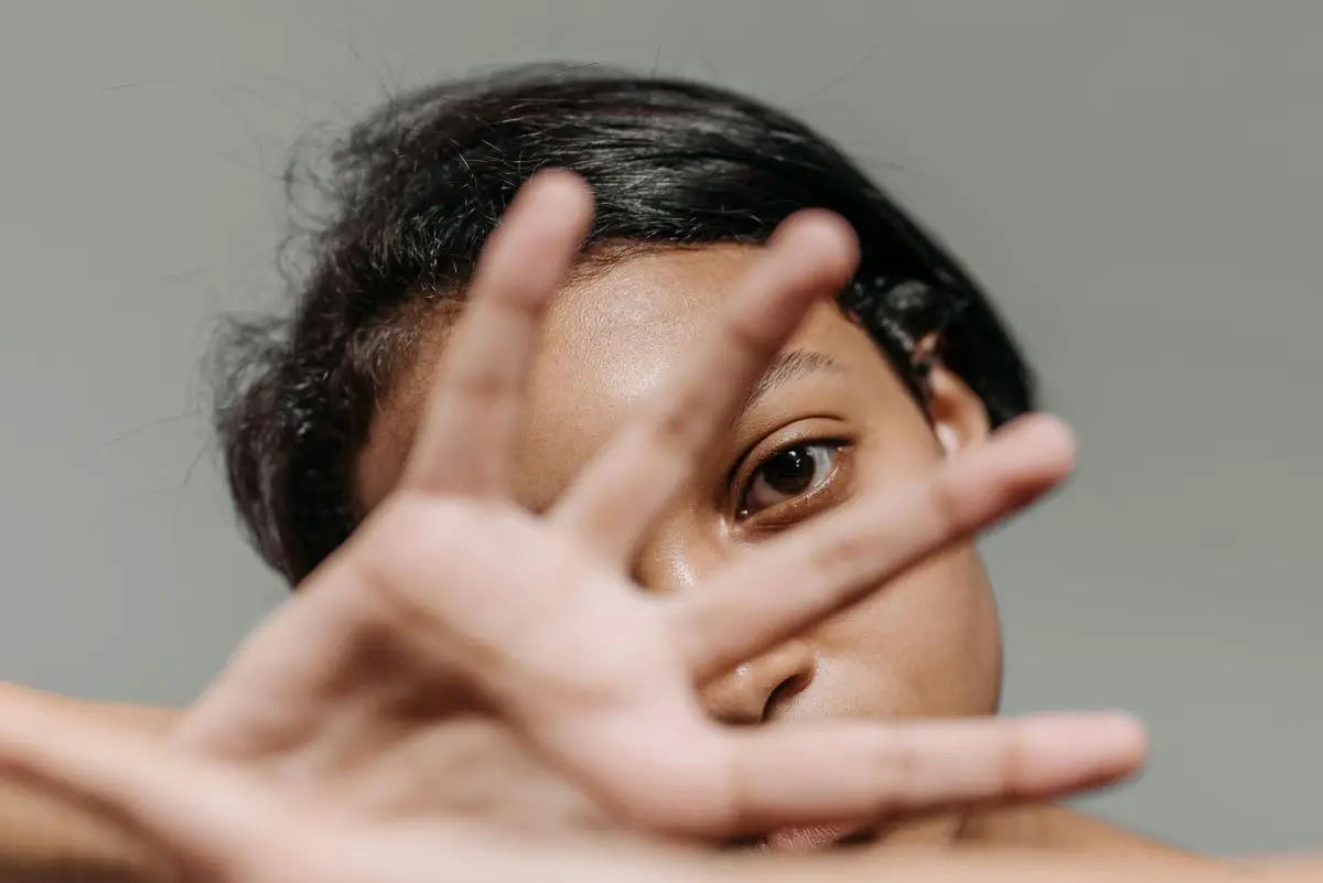 An autism self-diagnosis isn't always a bad thing but seeking professional medical advice is always recommend to validate the response.