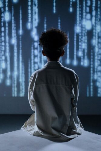 An obsessive personality disorder an occur when a special interest rules a person's life.