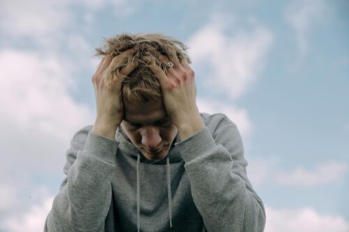 The struggle is real, when it comes to stress. Managing it requires resolve and following strategies, but the outcome can be a happier you.